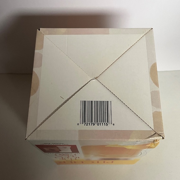 Vintage Mr Coffee Pitcher For The Iced Tea Pot Model TP1 Fits TM1 2 QT New - Picture 9 of 9